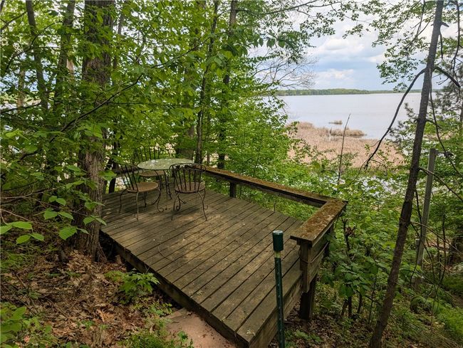 25050 Olsen Rd, House other with 3 bedrooms, 2 bathrooms and null parking in WEBSTER WI | Image 34