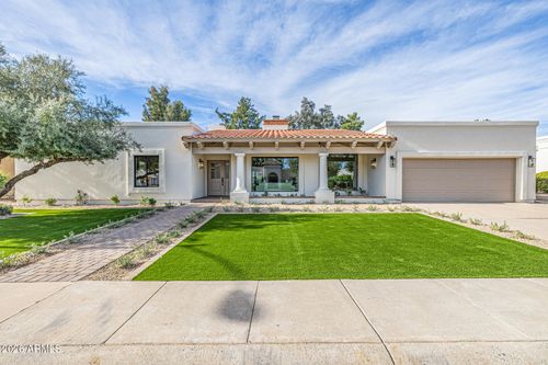 9008 N 83rd St, Scottsdale, AZ, 85258-1817 | Card Image