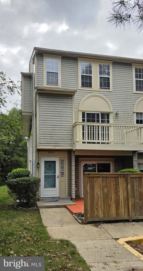 5-50-3725 Airdire Ct, BURTONSVILLE, MD, 20866-1930 | Card Image