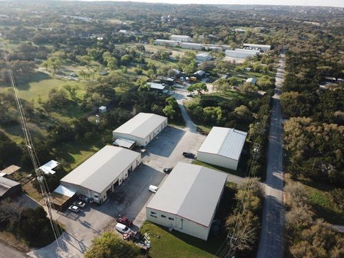 g-12345 Pauls Valley Road, Dripping Springs, TX, 78620 | Card Image