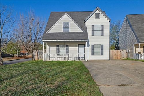 15 Brighton Ct, Cartersville, GA, 30121-4262 | Card Image