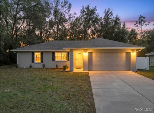 3480 E Theo Lane, Inverness, FL, 34453 | Card Image