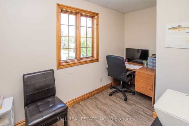 344 Fuller Rd, House other with 3 bedrooms, 4 bathrooms and 10 parking in Thomasburg ON | Image 16