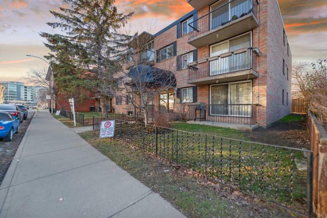 301 - 934 2 Avenue Nw, Home with 1 bedrooms, 1 bathrooms and 1 parking in Calgary AB | Image 28