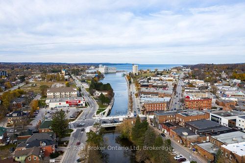 601-80 9th St E, Owen Sound, ON, N4K1N4 | Card Image