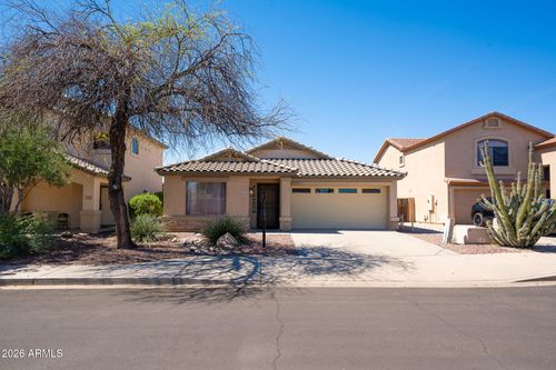 27824 N 26th Ave, Phoenix, AZ, 85085-4701 | Card Image