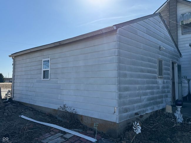 view of home's exterior | Image 9