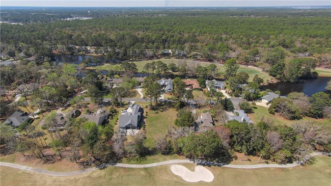 54 Cat Brier Ln, Home with 0 bedrooms, 0 bathrooms and null parking in Hilton Head Island SC | Image 6