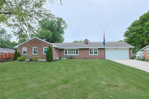 106 Stolz Dr, Middletown, OH, 45042-3849 | Card Image