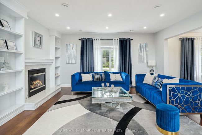 4 Filman Cres, House other with 4 bedrooms, 4 bathrooms and 10 parking in Cavan Monaghan ON | Image 7