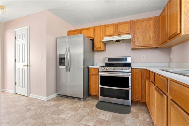 5696 Windfall Ln, Townhouse with 2 bedrooms, 3 bathrooms and 2 parking in Lithonia GA | Image 27