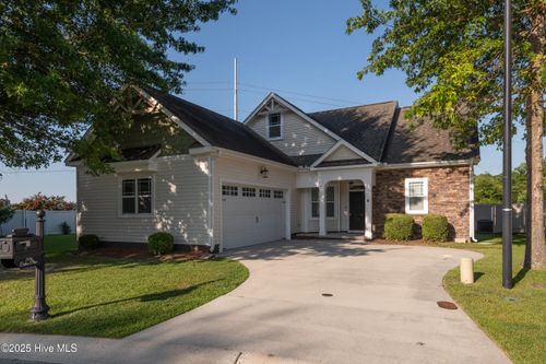 2416 Carlow Pl, Winterville, NC, 28590-6814 | Card Image