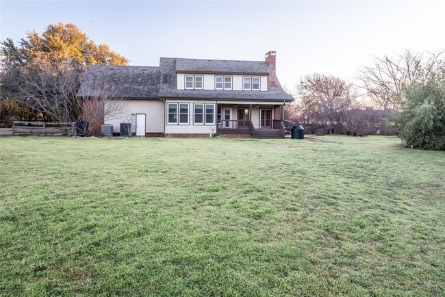 11 Man O War Ln, House other with 4 bedrooms, 3 bathrooms and null parking in Fairview TX | Image 30