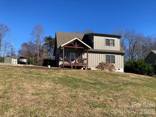 88 Gadsden Rdg, Bryson City, NC, 28713-1406 | Card Image