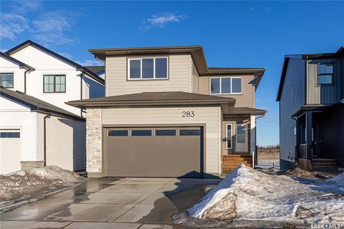 283 Nazarali Way, Saskatoon, SK, S7V1N9 | Card Image
