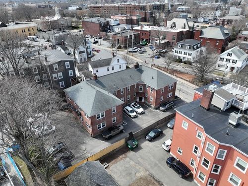 29 Church Street, Waltham, MA, 02451 | Card Image