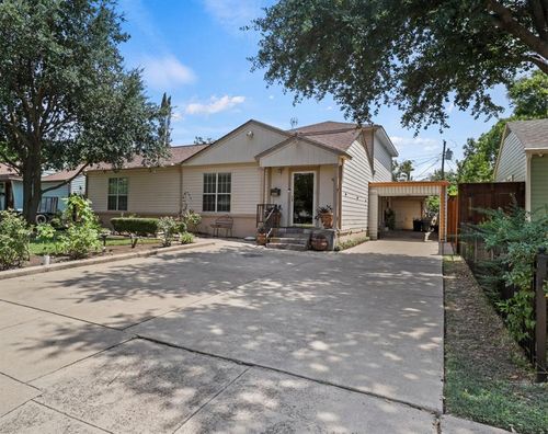 11422 Gatewood Drive, Dallas, TX, 75218 | Card Image