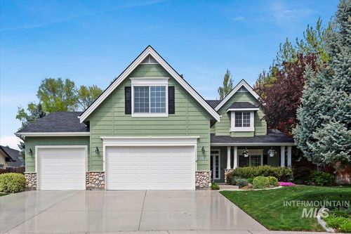 2616 E Salisbury Ct, Eagle, ID, 83616-6641 | Card Image