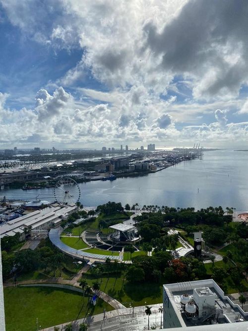 apt-3509-253 Ne 2nd St, Miami, FL, 33132-2314 | Card Image