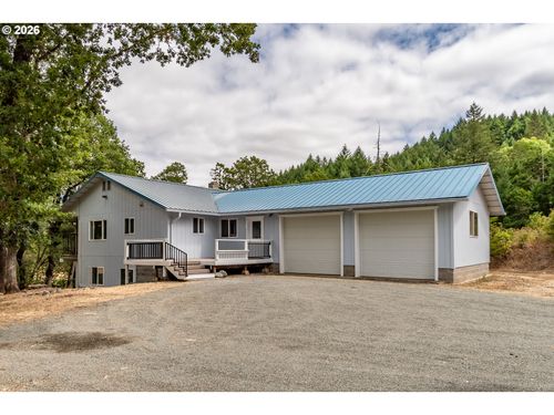 8824 Green Valley Rd, Oakland, OR, 97462-9799 | Card Image