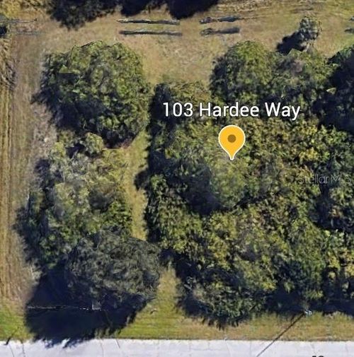 103 Hardee Way, Rotonda West, FL, 33947-2437 | Card Image