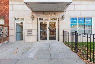 7A - 94-11 65th Road, Condo with 1 bedrooms, 1 bathrooms and null parking in Rego Park NY | Image 1