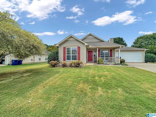 144 Palm Dr, ALABASTER, AL, 35007-6508 | Card Image