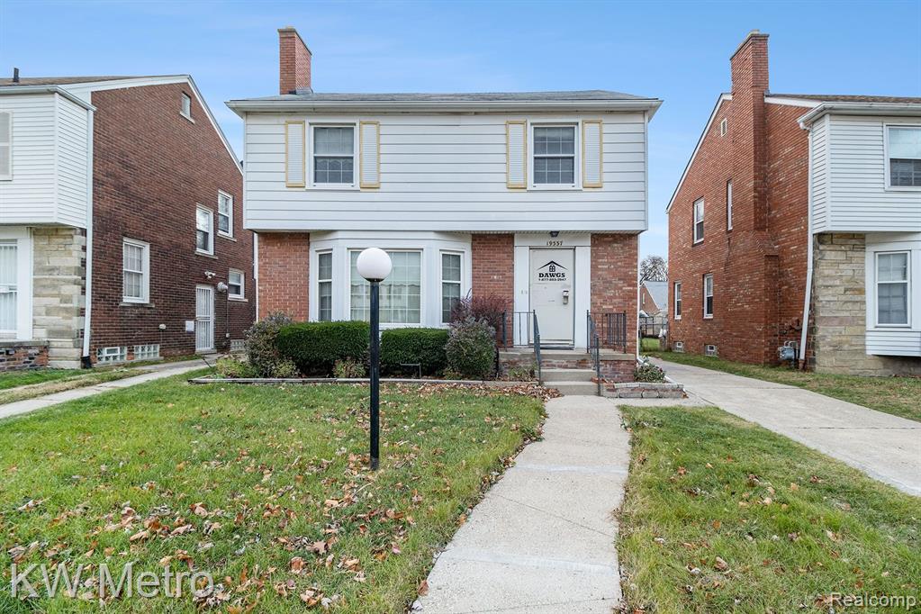 19337 Washburn Street, Sold in Detroit Zoocasa