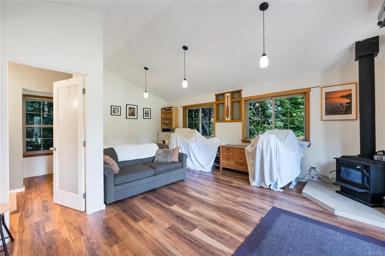 Residential in Salt Spring 4