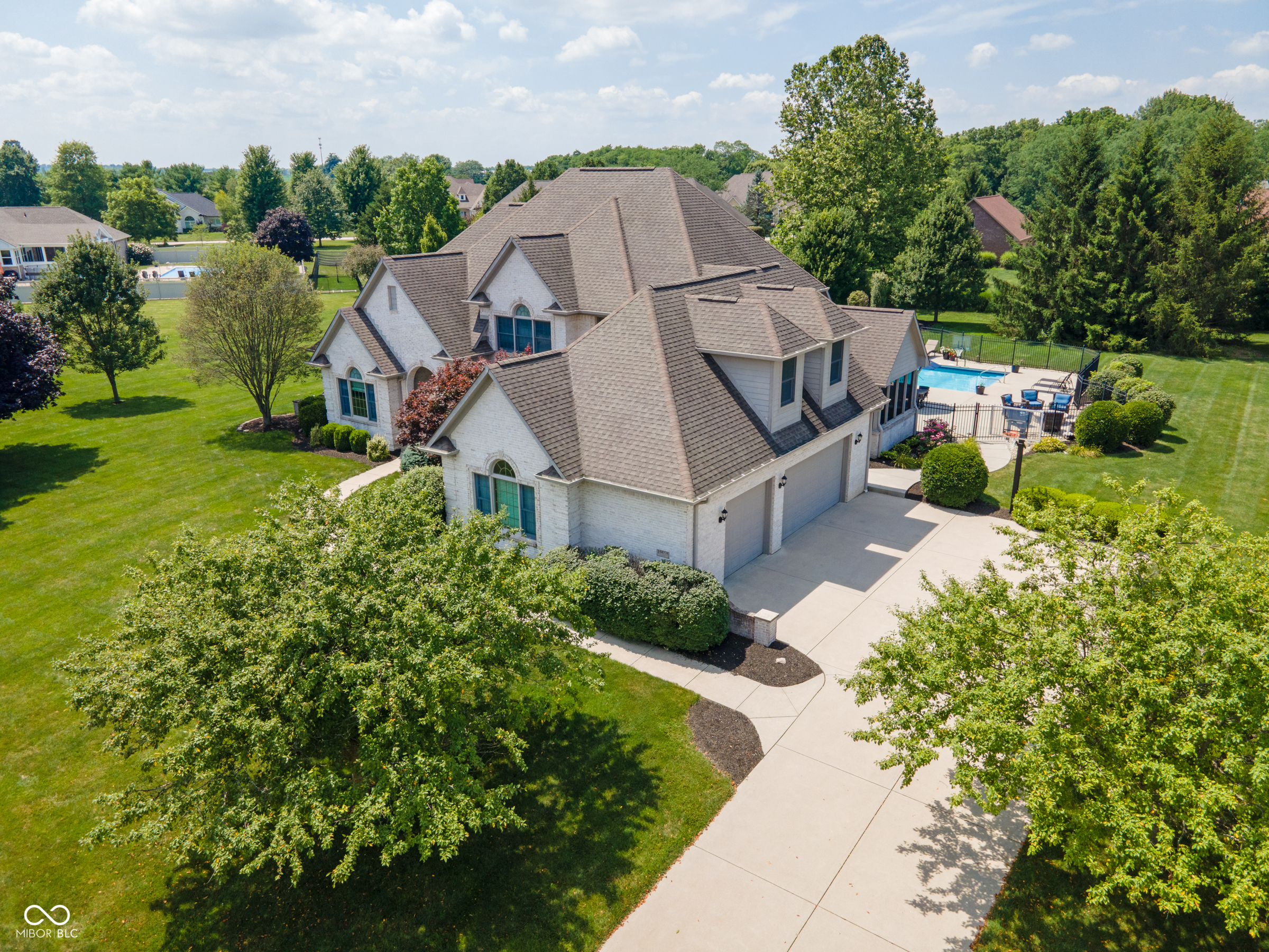 Residential in Brownsburg 4