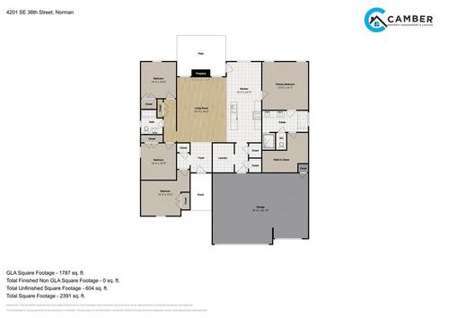 4201 Se 38th St, Norman, OK, 73071-5527 | Card Image