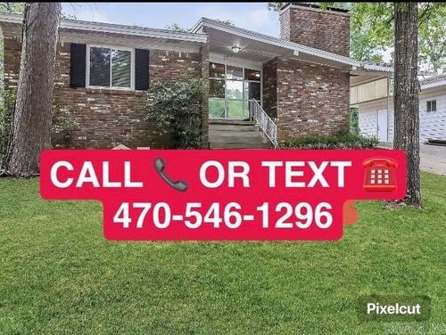 31 Glenmere Dr For Rent Only, Little Rock, AR, 72204 | Card Image