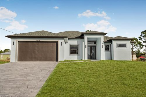 3604 29th St Sw, Lehigh Acres, FL, 33976-3931 | Card Image