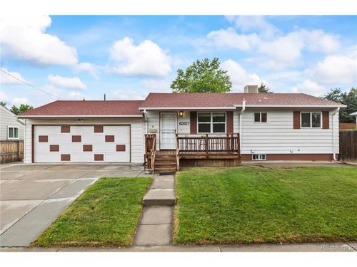 6327 Fenton St, Arvada, CO, 80003-5140 | Card Image