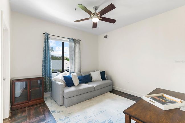 2ND BEDROOM WITH WINDOW FACING EAST | Image 15