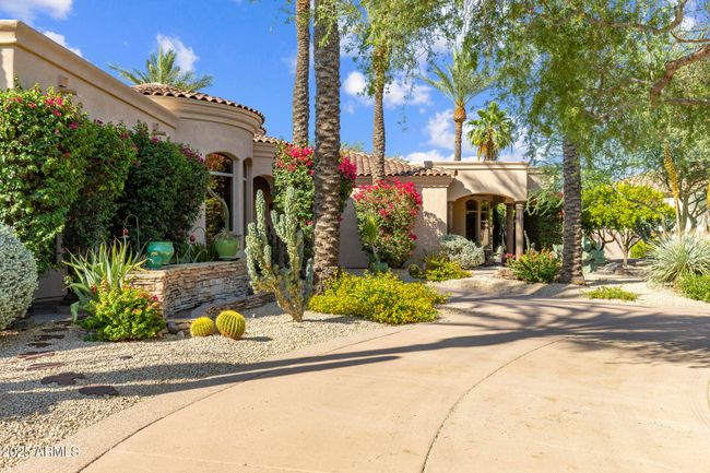 7640 E Poinsettia Dr, House other with 6 bedrooms, 8 bathrooms and null parking in Scottsdale AZ | Image 95