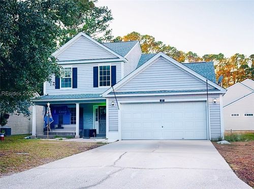 37 Wheatfield Circle, Bluffton, SC, 29910 | Card Image