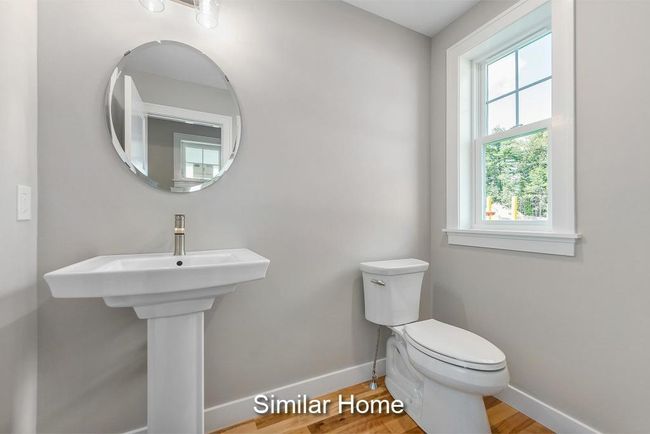 6 - 6 The Cliffs At Evergreen, Evergreen Drive, Condo with 2 bedrooms, 3 bathrooms and null parking in Auburn NH | Image 6