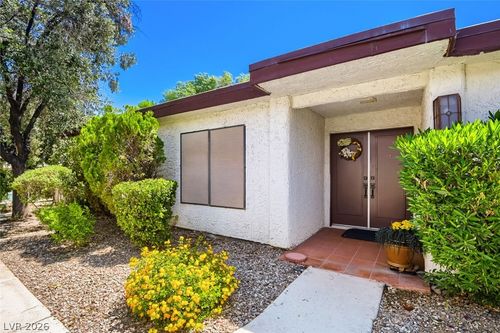 2764 San Lago Ct, Las Vegas, NV, 89121-3950 | Card Image