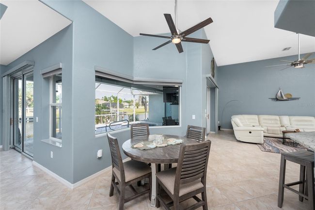 15674 Applewhite Cir, House other with 3 bedrooms, 3 bathrooms and null parking in Port Charlotte FL | Image 20