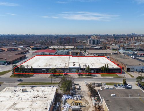 36-38 Milvan Dr, North York, ON, M9L1Z3 | Card Image