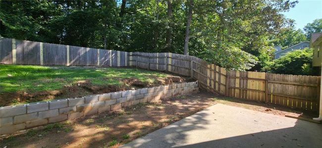 2655 Westbury Ct, House other with 4 bedrooms, 3 bathrooms and 2 parking in Suwanee GA | Image 22