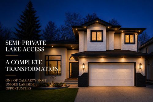 5 Mckenzie Lake Pt Se, Calgary, AB, T2Z1L7 | Card Image