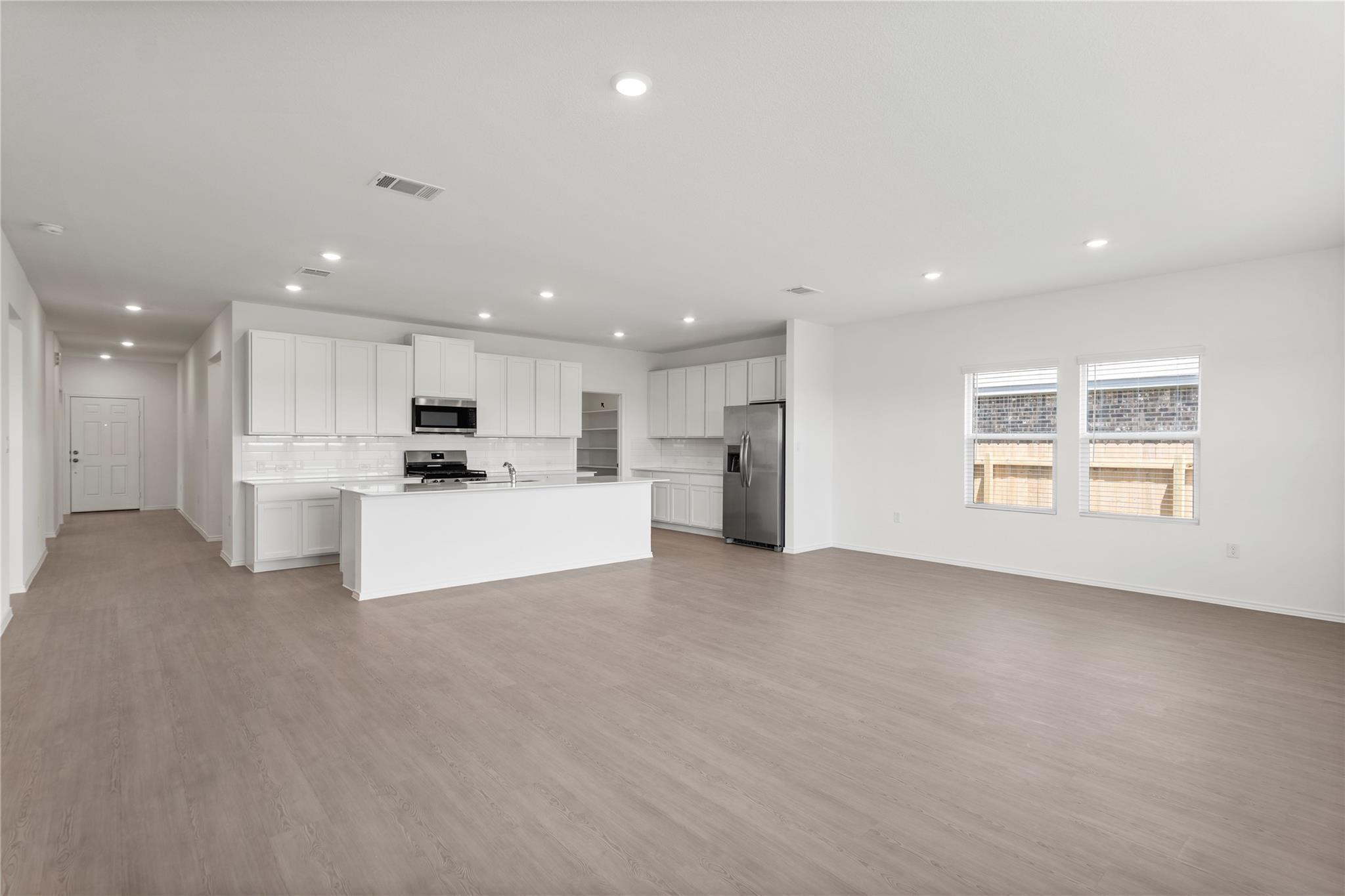 Residential Lease in Hutto 4