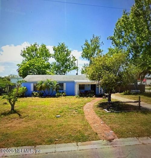 1328 14th Ave N, Jacksonville Beach, FL, 32250-3620 | Card Image