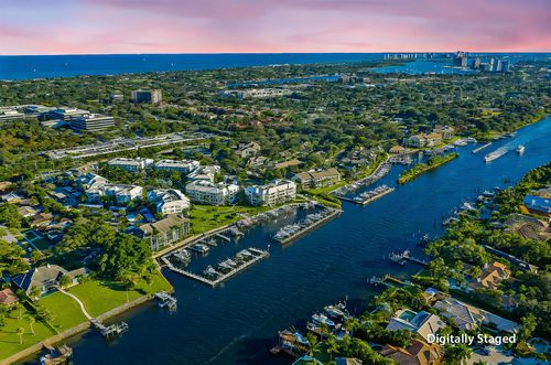 621 Bay Colony Dr S, Juno Beach, FL, 33408-2159 | Card Image
