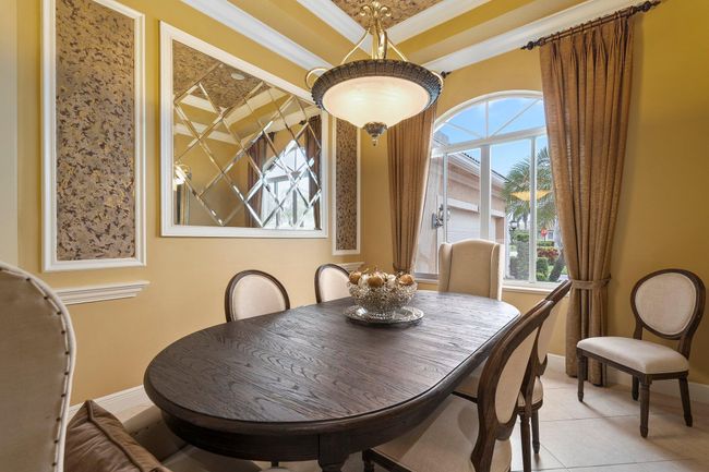8107 Links Way, House other with 3 bedrooms, 3 bathrooms and null parking in Port St Lucie FL | Image 33