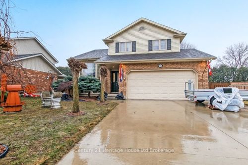 51 Haida Pl, Woodstock, ON, N4T1R8 | Card Image