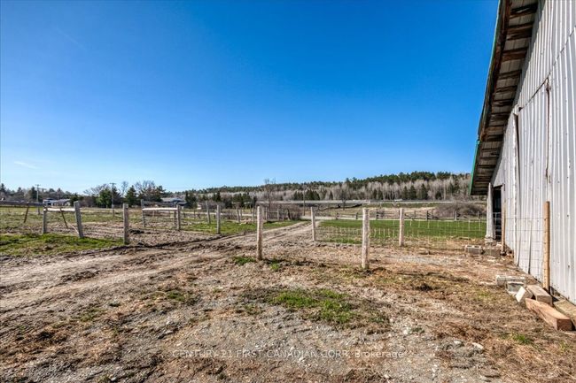 88 Sutcliffe Rd, Home with 3 bedrooms, 2 bathrooms and 8 parking in Markstay Warren ON | Image 9