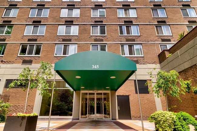 APT-22E - 345 E 93 Rd St, Home with 1 bedrooms, 1 bathrooms and null parking in New York NY | Image 30